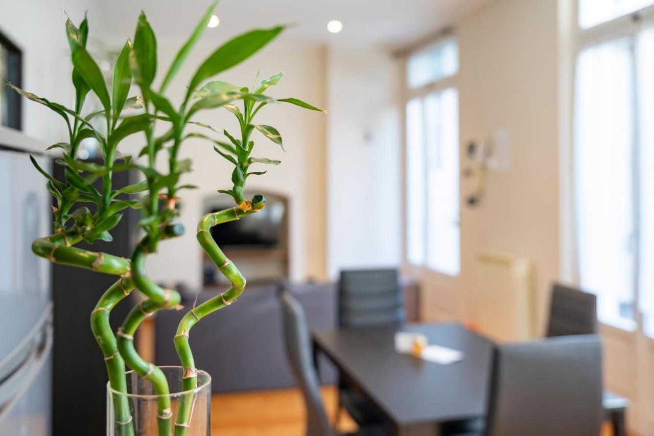 كونيو Bamboo Mini Apartment المظهر الخارجي الصورة