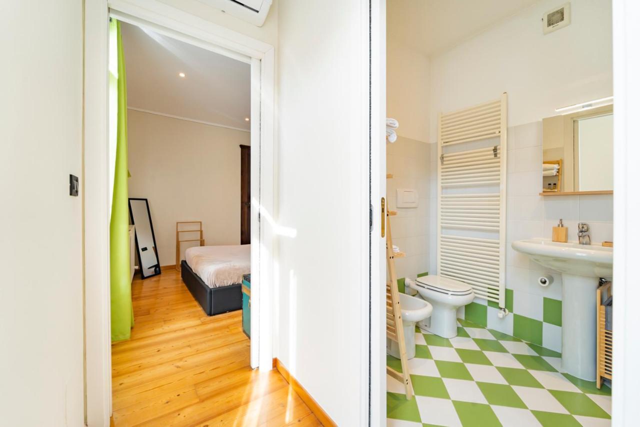 كونيو Bamboo Mini Apartment المظهر الخارجي الصورة