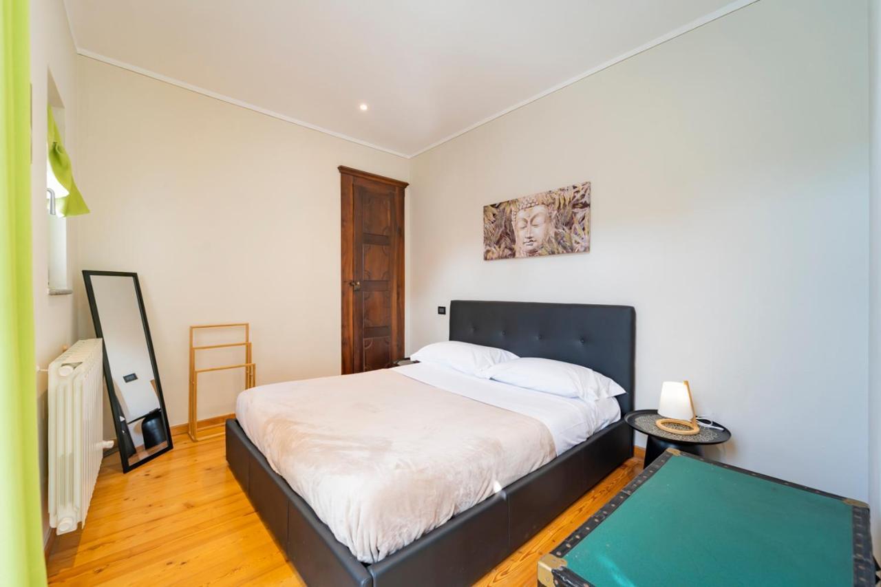 كونيو Bamboo Mini Apartment المظهر الخارجي الصورة